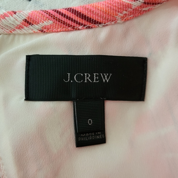 J. CREW Dress - Picture 3 of 4